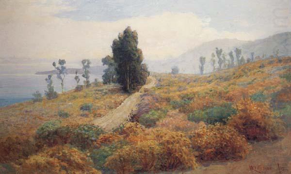 Laguna Hills, William Lees Judson